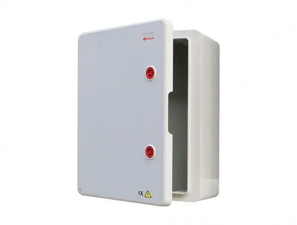 tablou abs ip66 300x400x170mm, bemis