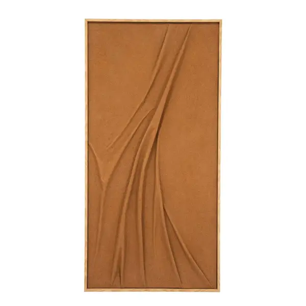 Tablou AMBAR 70 x 140 CM - Maro
