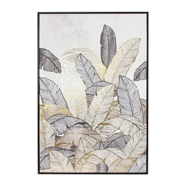 Tablou BOLD 23255 82 x 122 CM - Default Title