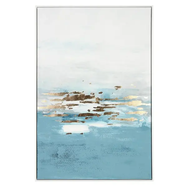 Tablou BOLD 306 - 82 x 122 CM - Default Title