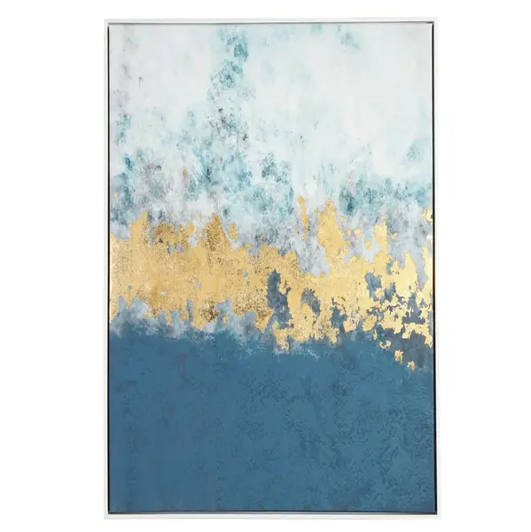 Tablou BOLD 316 - 82 x 122 CM - Default Title