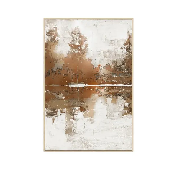 Tablou BOLD 354 - 82 x 122 CM - Default Title