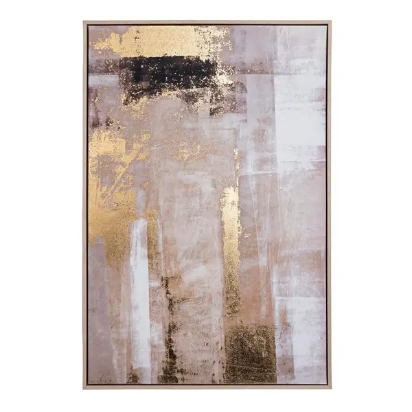 Tablou BOLD 748 62 x 92 CM - Default Title