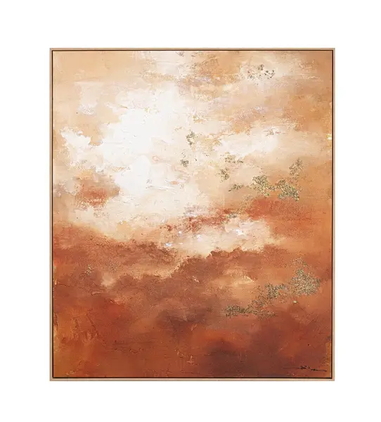 Tablou BOLD PAINTING 680 - 122 x 142 CM - Default Title