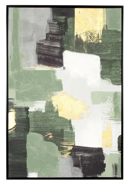 Tablou BOLD PICTURE 82 x 122 CM - Default Title