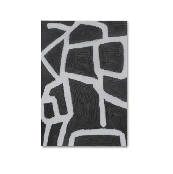 Tablou BORDINO 80 x 120 CM - Default Title