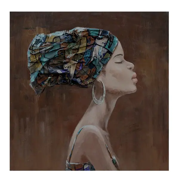 Tablou CAPONA 90 CM - Default Title