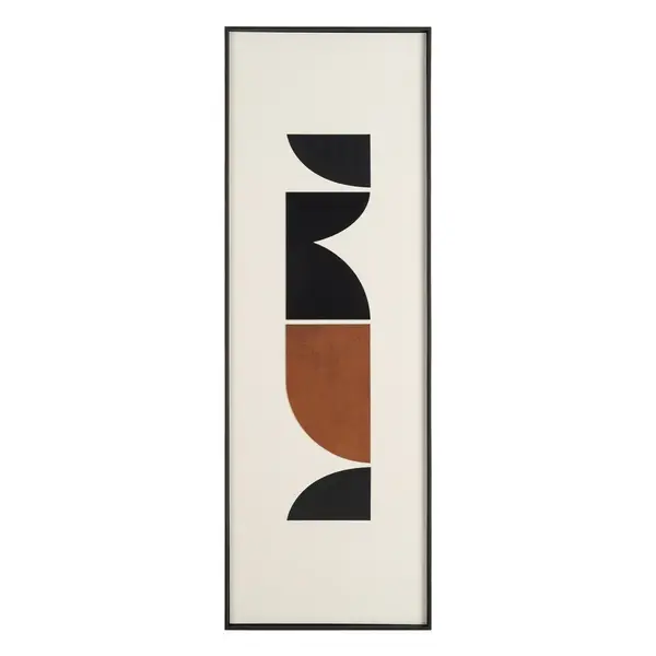 Tablou DIJON MIX 52 x 152 CM - Default Title
