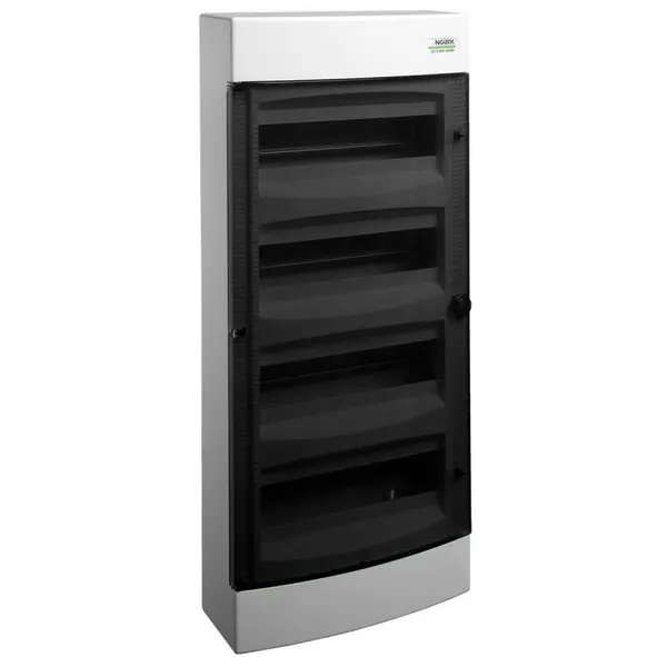 Tablou electric aparent PNS 48 (4x12) module Noark 101503