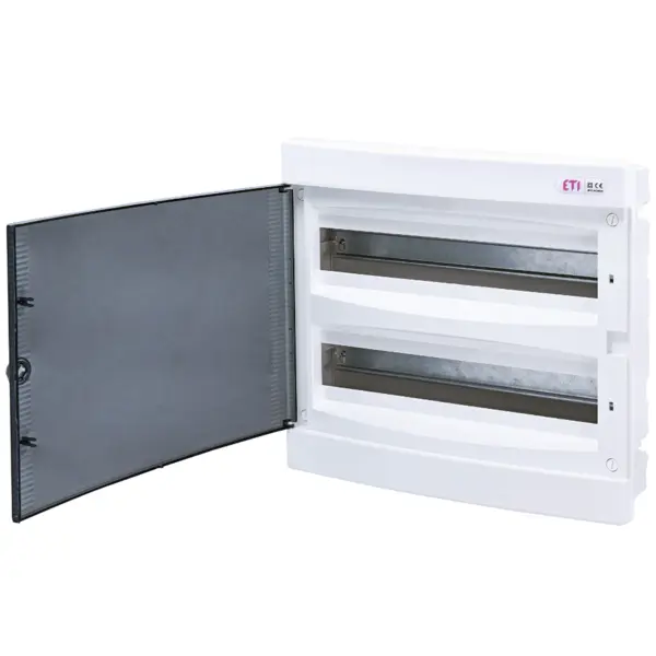 Tablou electric ECM 2x18PT ETI 001101083