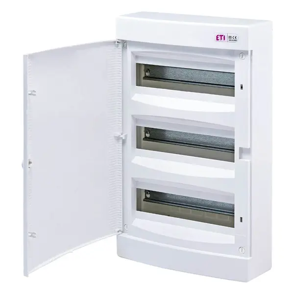Tablou electric ECT36PO - ETI 001101009