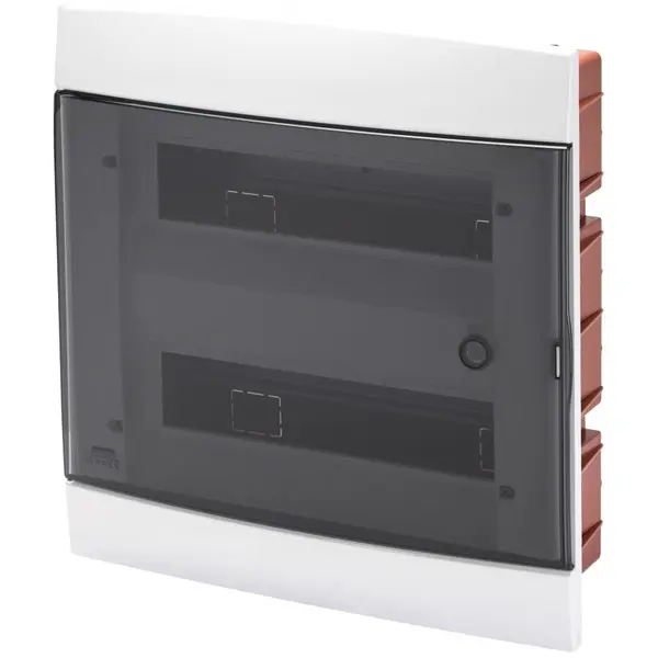 Tablou electric incastrat 24 module Gewiss GW40233TB