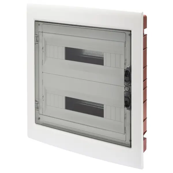 Tablou electric incastrat 36 module IP40 Gewiss GW40609