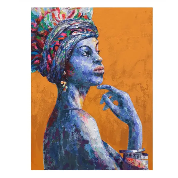 Tablou FRINI 75 x 100 CM - Default Title
