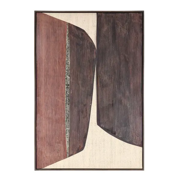 Tablou GALLERY F42 - 82 x 122 CM - Default Title