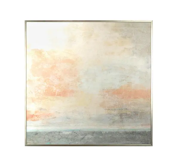 Tablou GALLERY PAINTING 469 - 90 CM - Default Title
