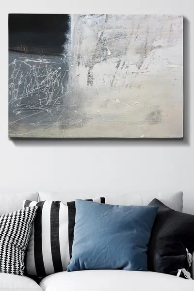 Tablou Kanvas Multicolor 70x100 cm