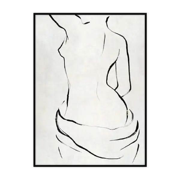 Tablou LANORA 60 x 90 CM - Default Title