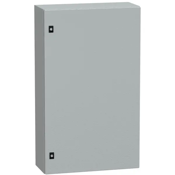 Tablou metalic fara contrapanou H1000xW600xD250 IP66 Schneider NSYCRN106250