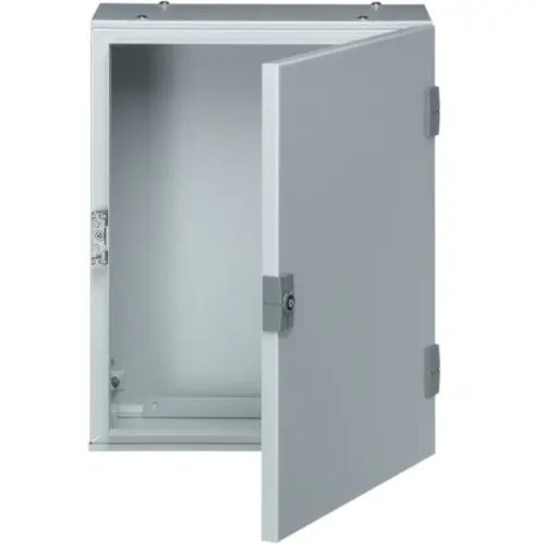 Tablou metalic IP65 36M 500x300x200, usa opaca, aparent