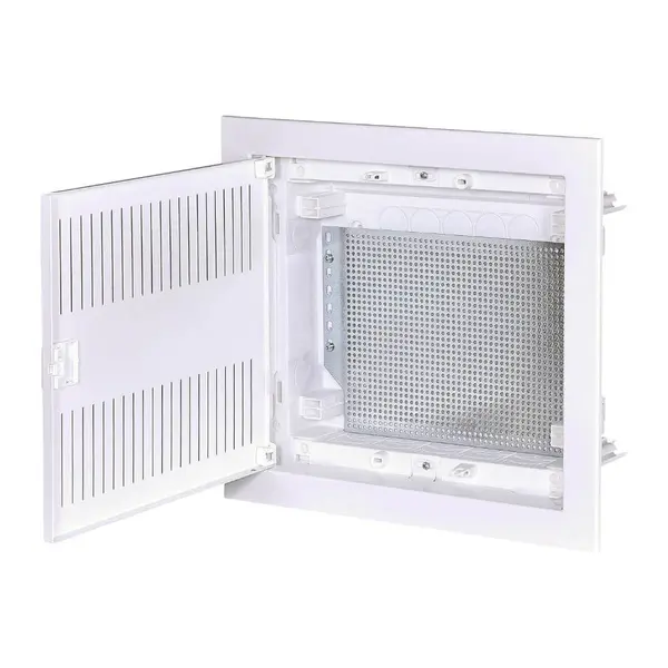 Tablou multimedia incastrat 14 module ECG14HMEDIA-I ETI 001100130