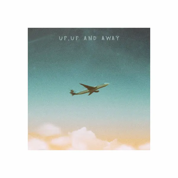 Tablou panza - Fly away | Chic mic