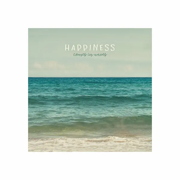 Tablou panza - Ocean | Chic mic