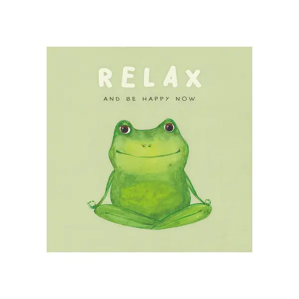Tablou panza - Relax | Chic mic