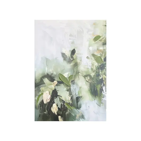 Tablou Pe Pânză 70/100 cm