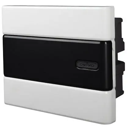 Tablou plastic 4M Incastrat Ovivo OV00715, IP40