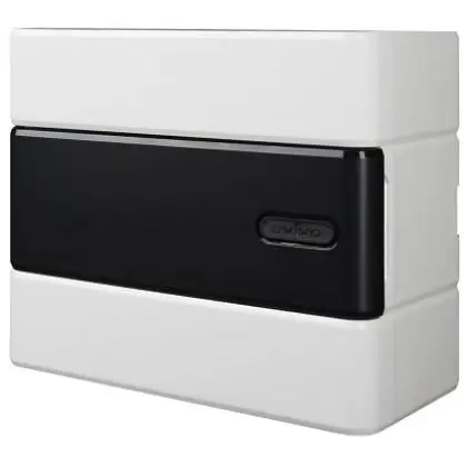 Tablou plastic 6M Aparent Ovivo OV00708, IP40 / 342-010100-006