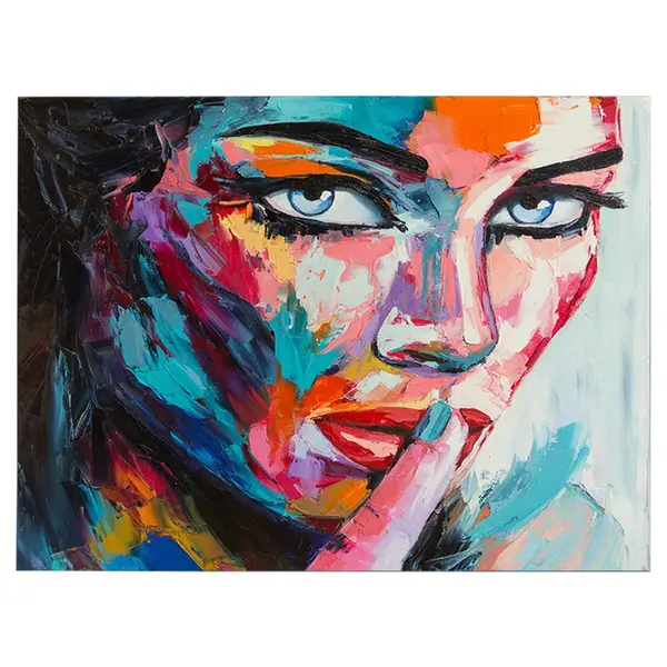 Tablou RIOLA 100 x 70 CM - Default Title