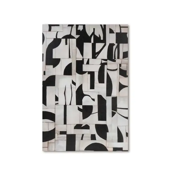 Tablou RIVIERA 80 x 120 CM - Default Title