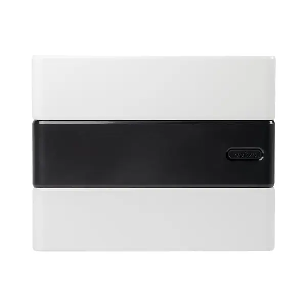 Tablou Sigurante 12M IP40 Incastrat