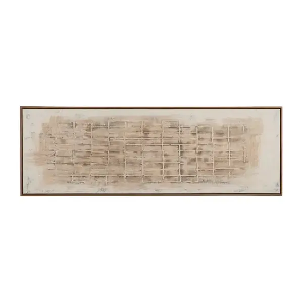 Tablou STRUM 153 x 53 CM - Default Title