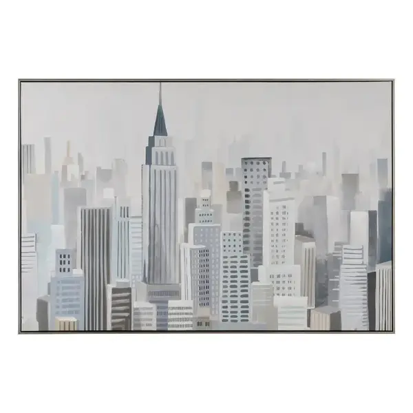 Tablou ZELICH 120 x 80 CM - Default Title