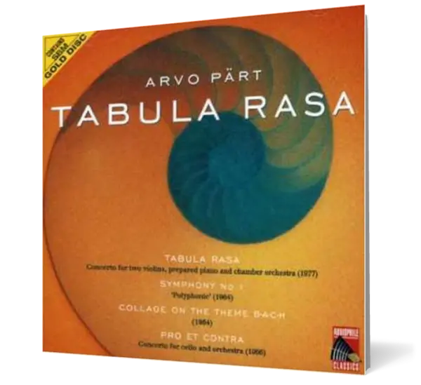 Tabula Rasa