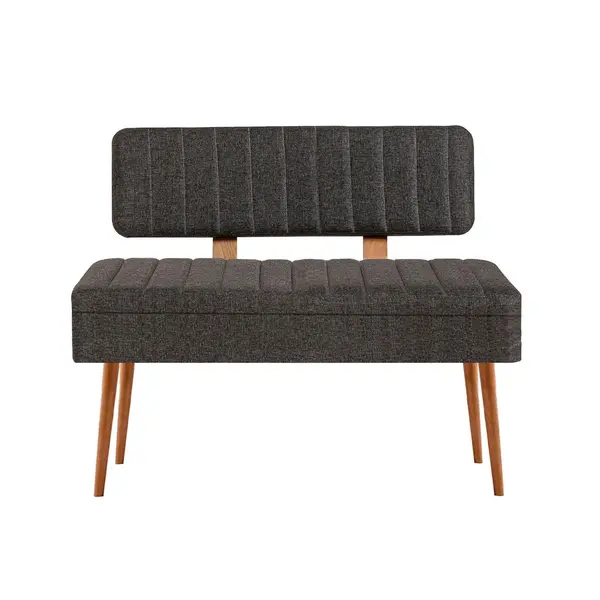 Taburet Banca Bucatarie Bench, 110x83x47 cm