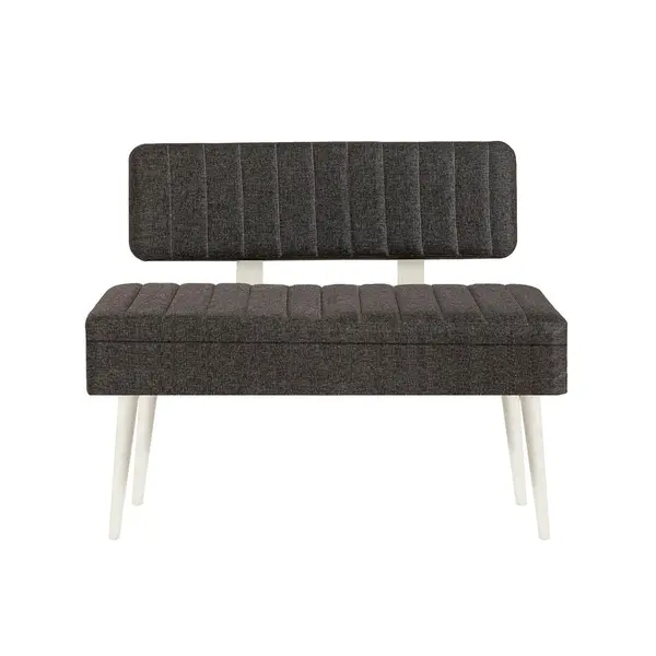 Taburet Banca Bucatarie Bench, 110x83x47 cm