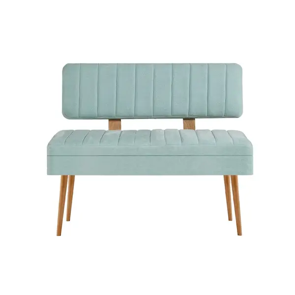 Taburet Banca Bucatarie Bench, 110x83x47 cm