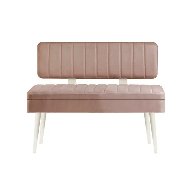 Taburet Banca Bucatarie Bench, 110x83x47 cm