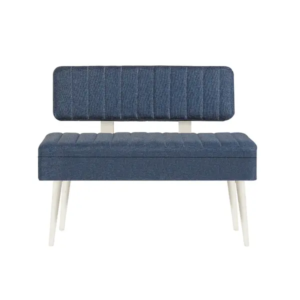 Taburet Banca Bucatarie Bench, 110x83x47 cm