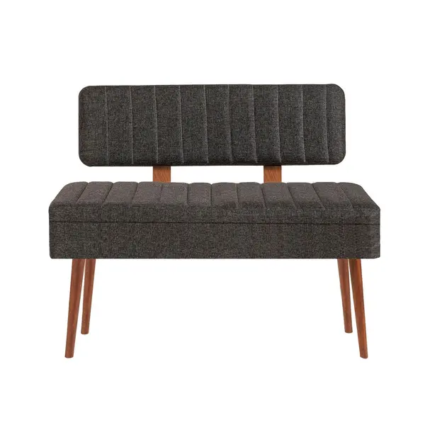 Taburet Banca Bucatarie Bench, 110x83x47 cm
