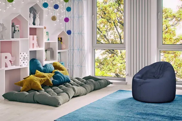 Taburet Bondo Poco 40
