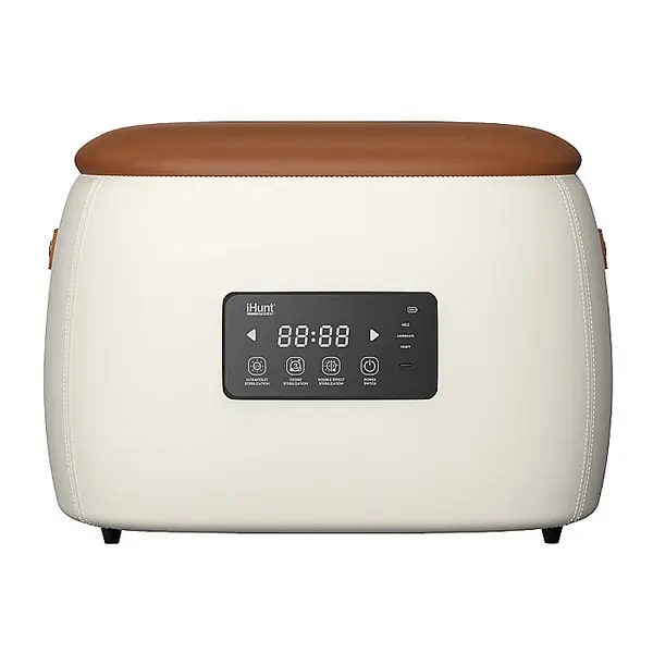 Taburet cu sterilizator pentru incaltaminte iHunt Shoe Fresh