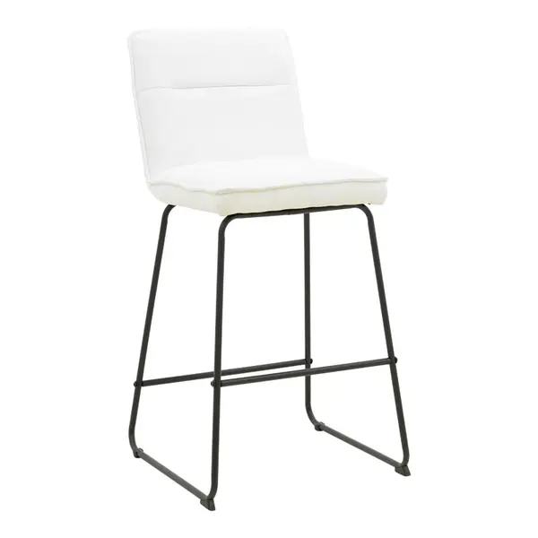 Taburet Essential, bej, 53x64x107 cm