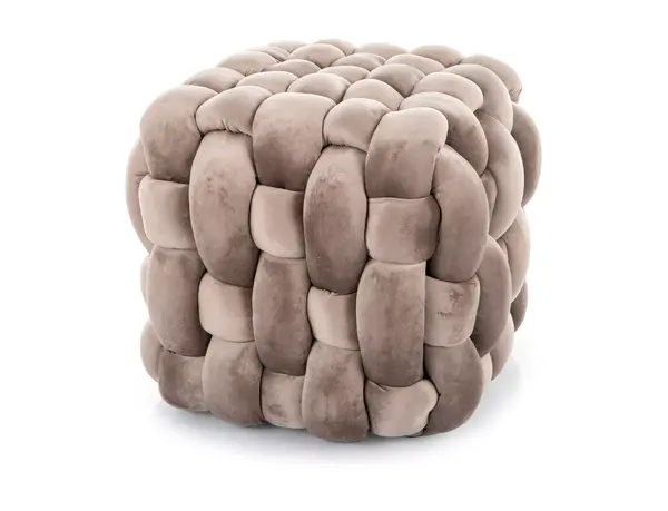 Taburet FALIST 45 CM - Beige