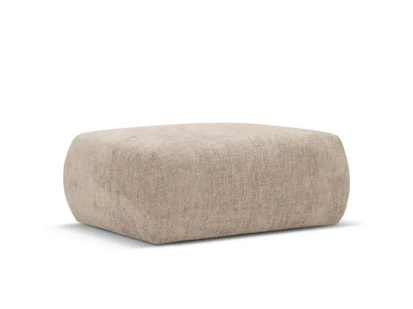 Taburet Matera chenille
