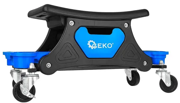 Taburet service Geko - G10829, 186 kg, 360°