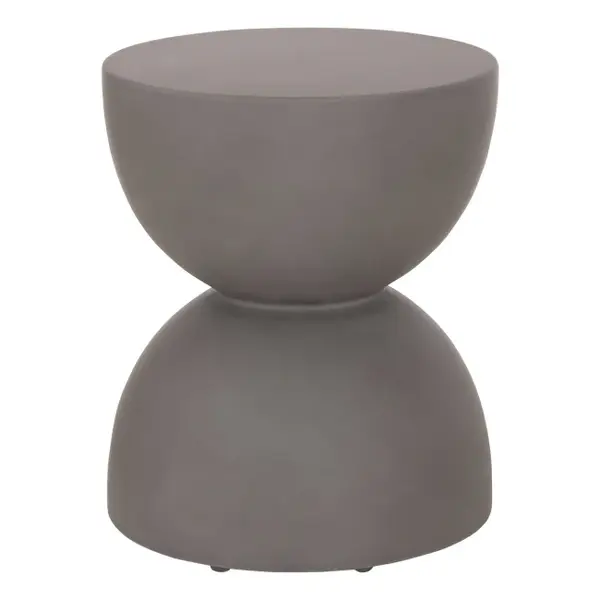 Taburet SIDERA - Grey